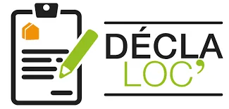 Logo Décla Loc'