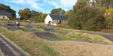 PUMPTRACK THILOUZE