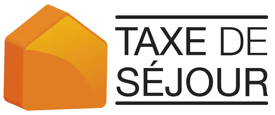 Logo Taxe de Séjour