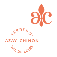 Logo carré de l'Office de Tourisme Azay chinon Val de Loire
