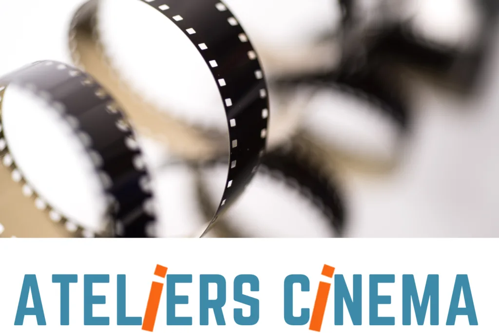Une année culturelle sous le signe du cinéma