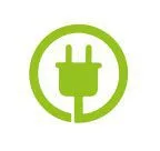 pictogramme symbolisant l'énergie