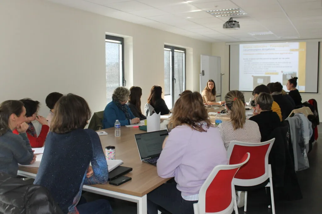formation affichage publicitaire