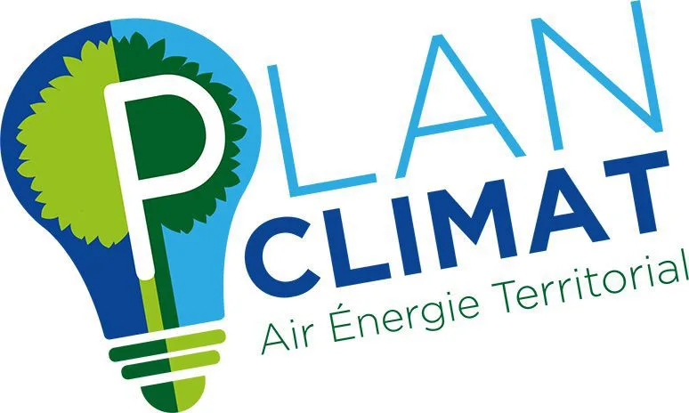 logo Plan Climat Air Energie Territorial Touraine Vallée de l'Indre