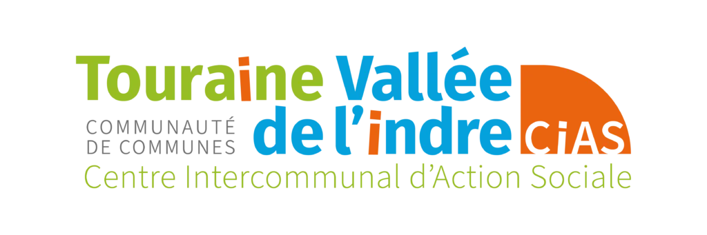 Logo du Centre Intercommunal d’Action Sociale de Touraine Vallée de l'Indre