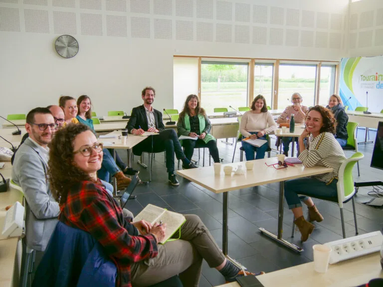 formation ateliers citoyens