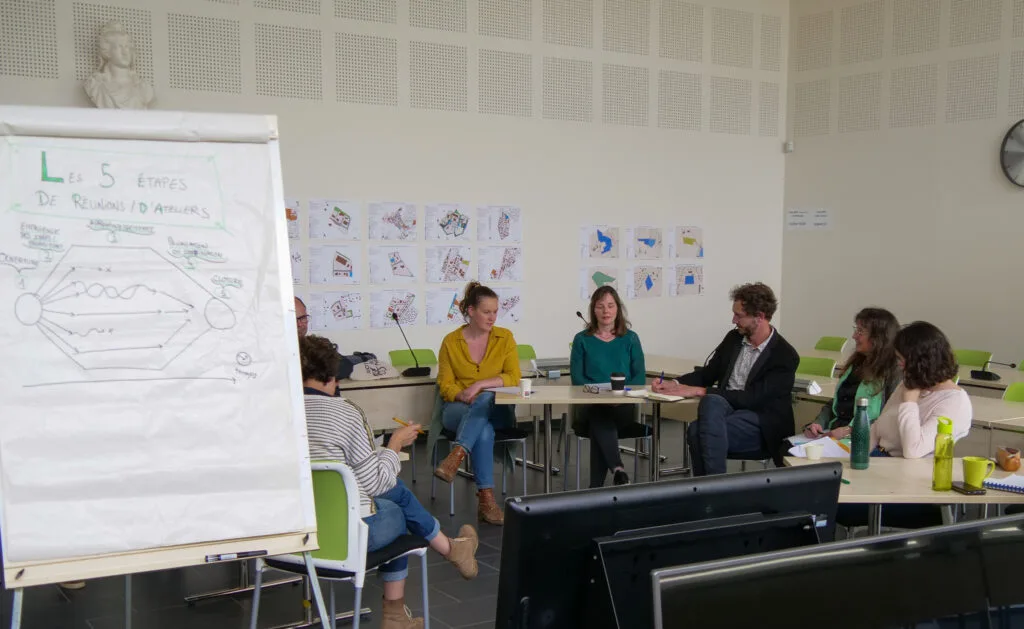 formation ateliers citoyens