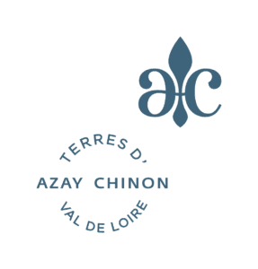 Logo Office de Tourisme Azay Chinon Val de Loire