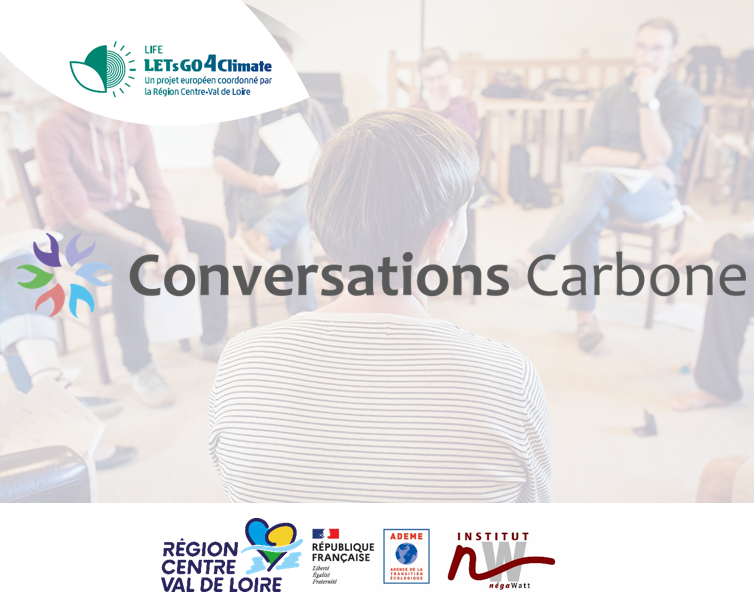 conversations carbone