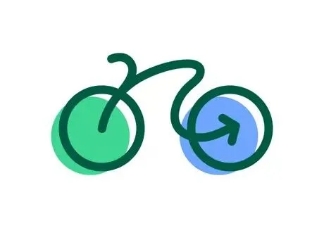 logo de geovelo