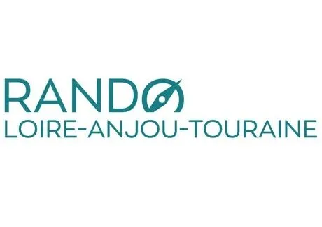 Logo Rando Loire-Anjou-Touraine