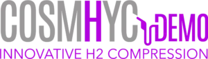 logo COSMHYC DEMO