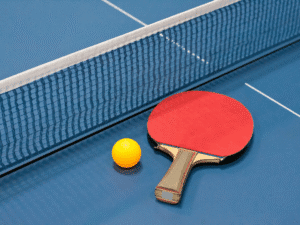 Job dating sportif jeu, set et job Touraine Vallée de l'Indre
