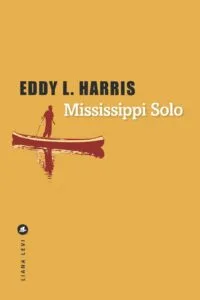 Couverture livre Eddy Harris Mississipi solo
