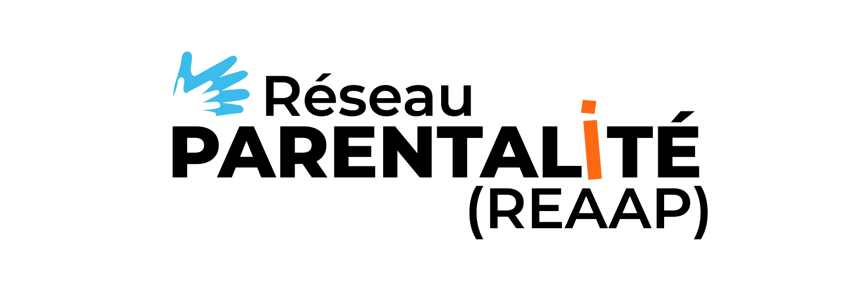 logo Réseau d’Ecoute et d’Accompagnement A la Parentalité (REAAP) de la Communauté de communes Touraine Vallée de l'Indre