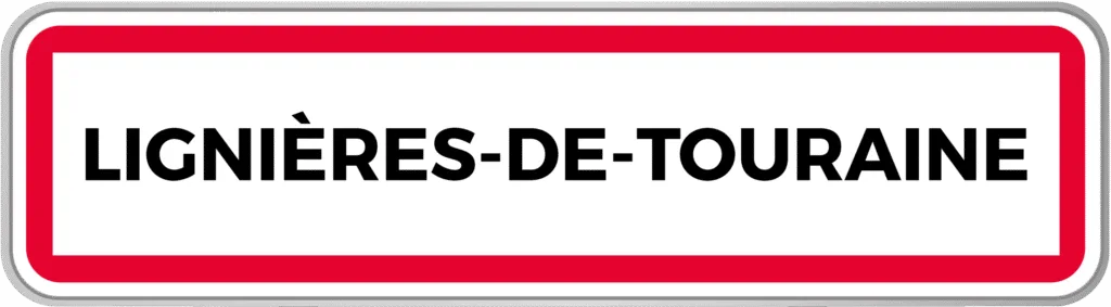 Lignieres-de-Touraine
