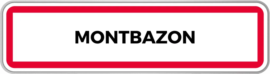 Montbazon