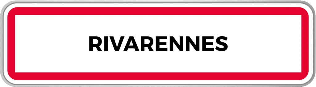Rivarennes (Indre-et-Loire)