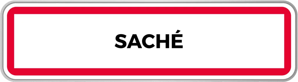 Saché