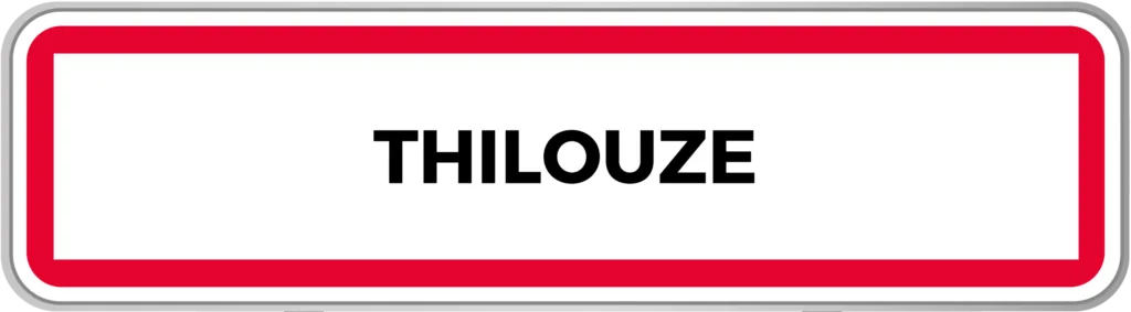 Thilouze