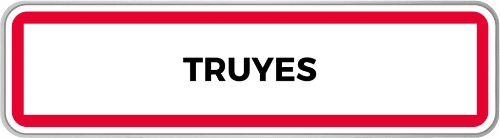 Truyes