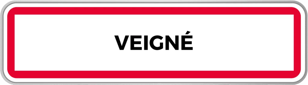 Veigné