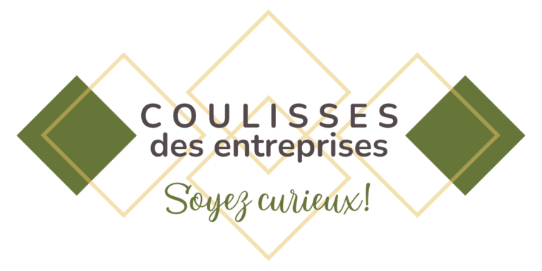 Coulisses des entreprises