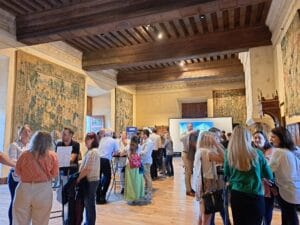 Evenement éco calendrier CCTVI