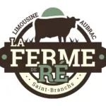 logo ferme de ré saint branchs cctvi