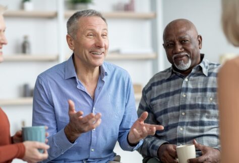 Bienvenue à la retraite Cheillé