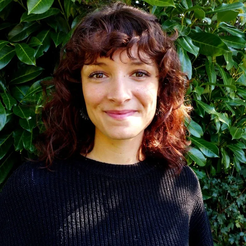 Julia Viste - CCTVI