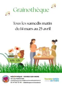 Fete de la Nature_Esvres