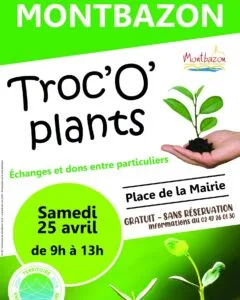 Fete de la Nature_Montbazon