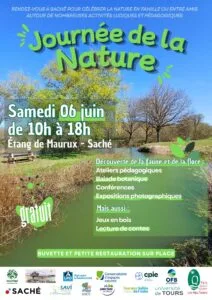 Fete de la Nature_Saché