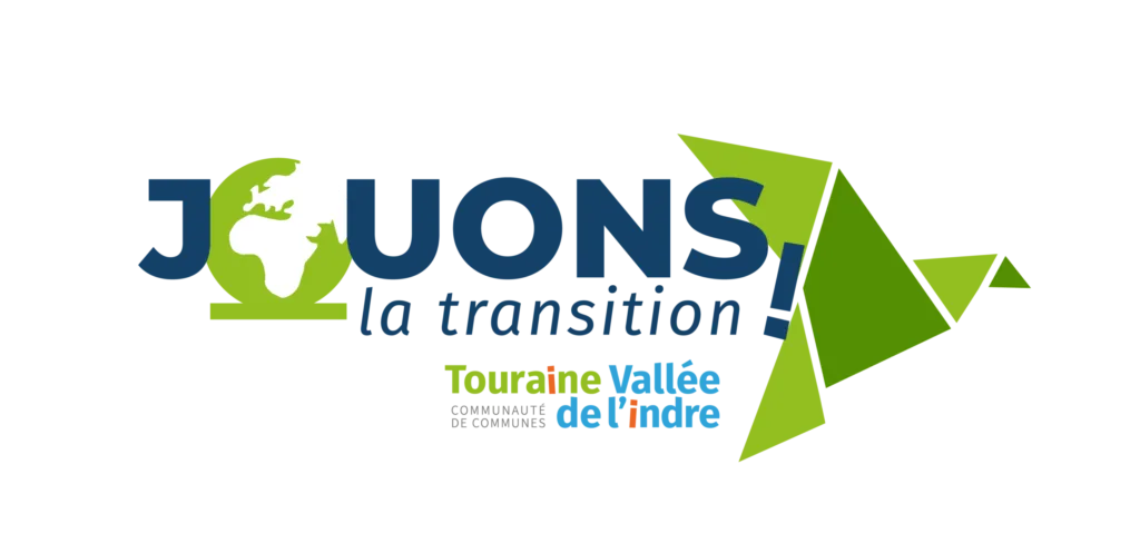Logo Jouons la Transition