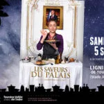 Cinéma Plein Air 2026 à Lignières-de-Touraine