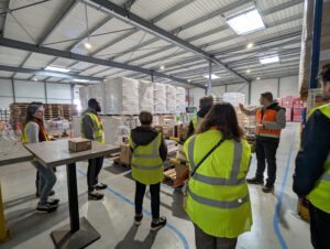 coulisses des entreprises 2026