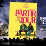 Cinéma Plein Air à Villeperdue