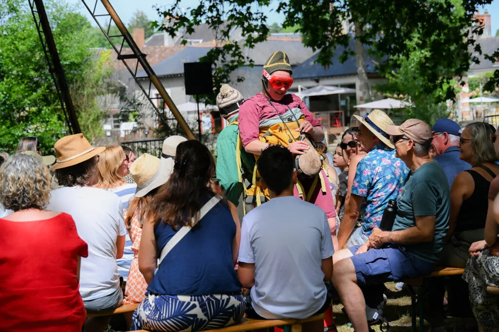 Spectacle-Gravir