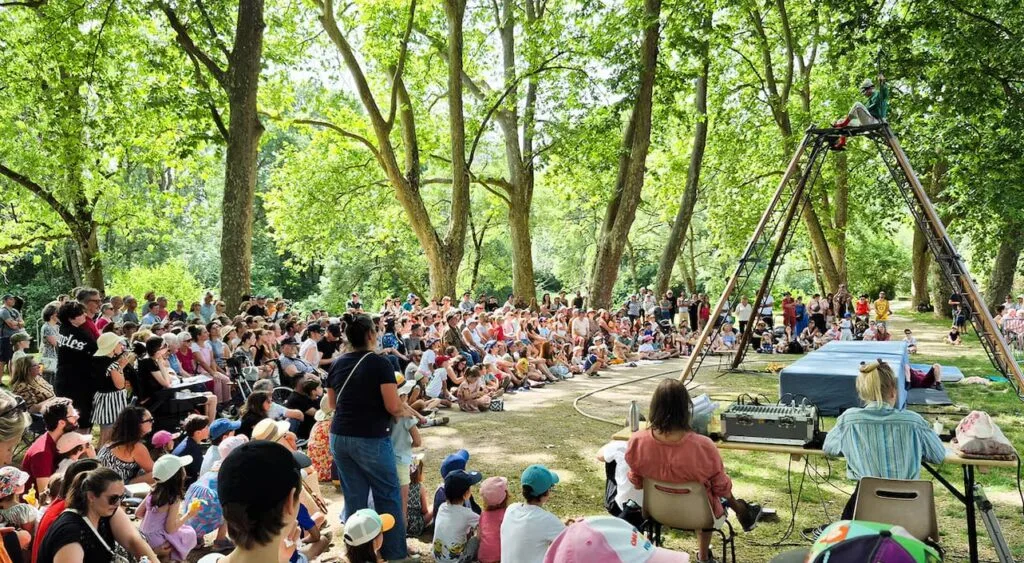 Festival O Val de l'Indre 2026