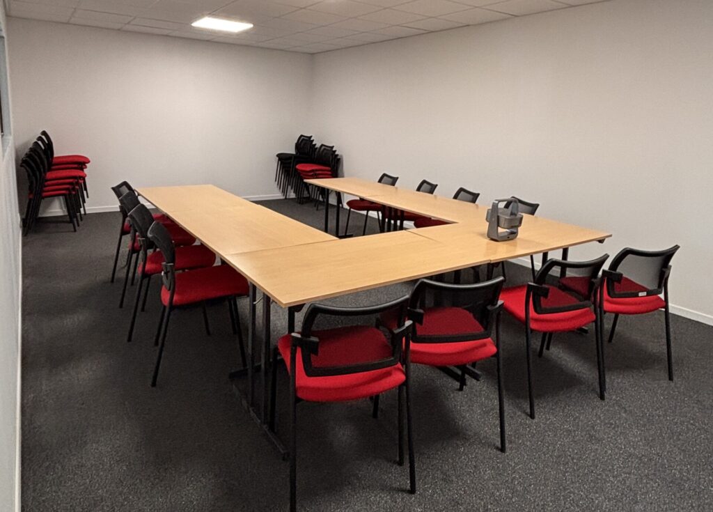 The Friendly Coworking