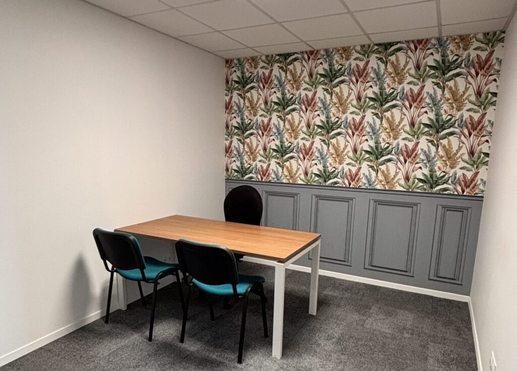 The Friendly Coworking