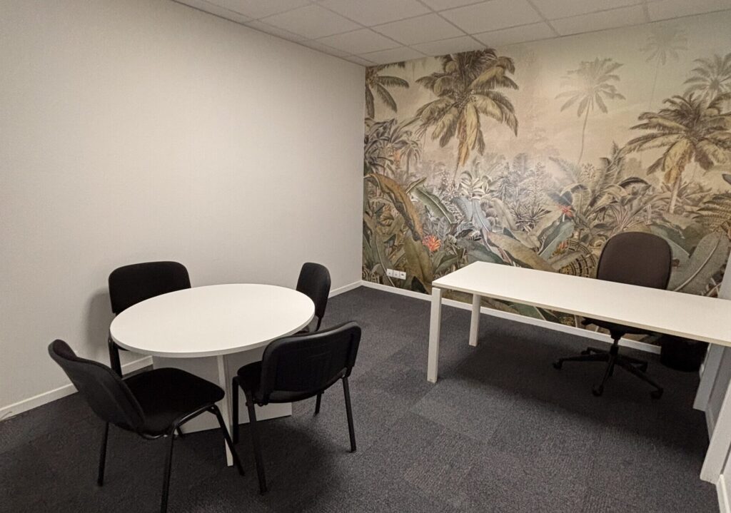 The Friendly Coworking