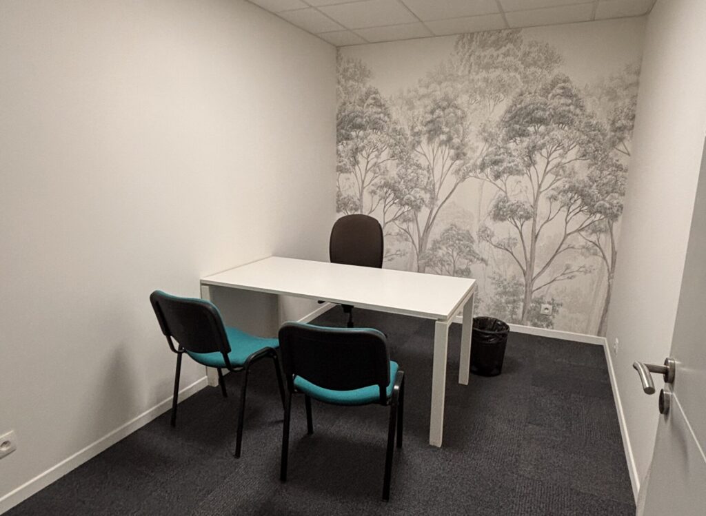 The Friendly Coworking