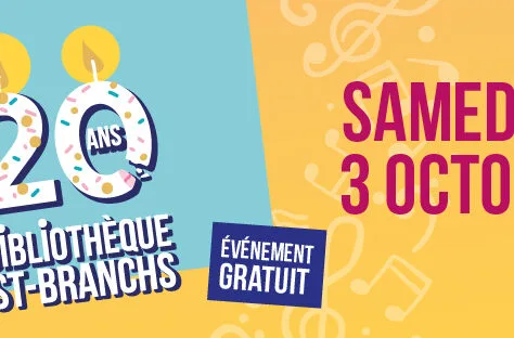 20 ans bib de saint-branchs