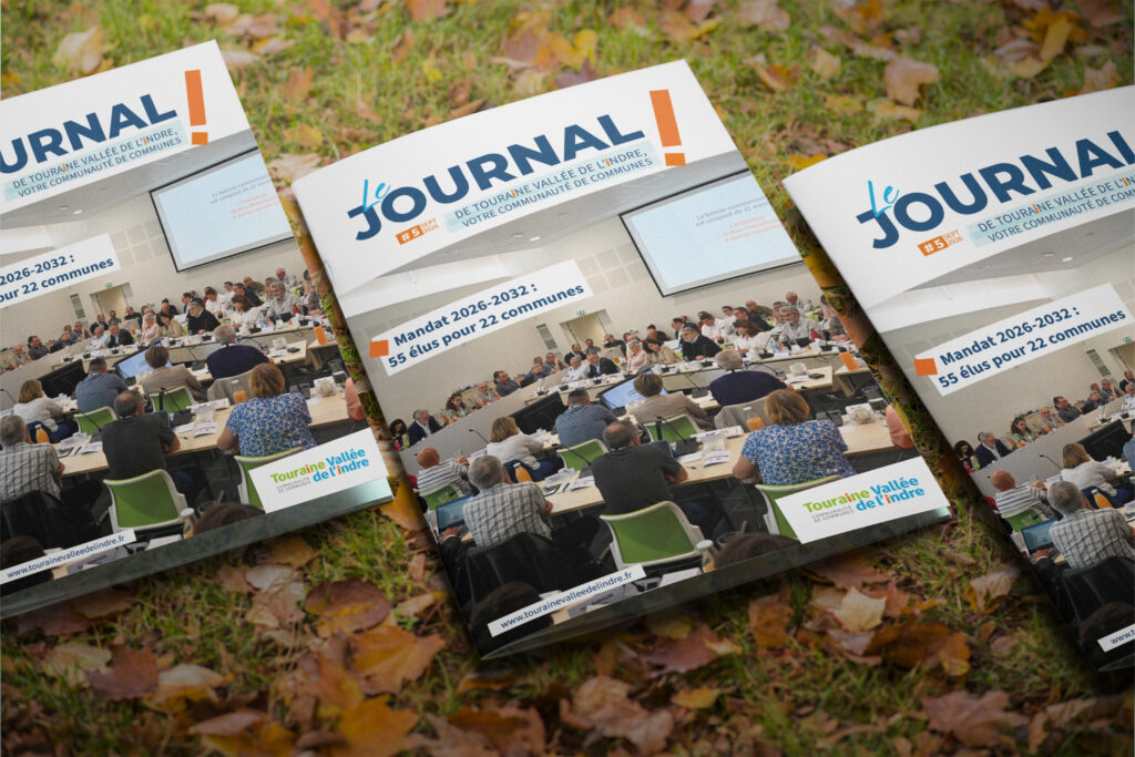 Journal communautaire 2026