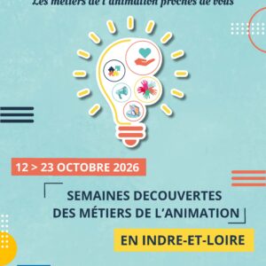 Affiche Anim’Action 2026