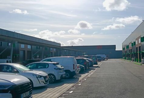 ecopark entreprise