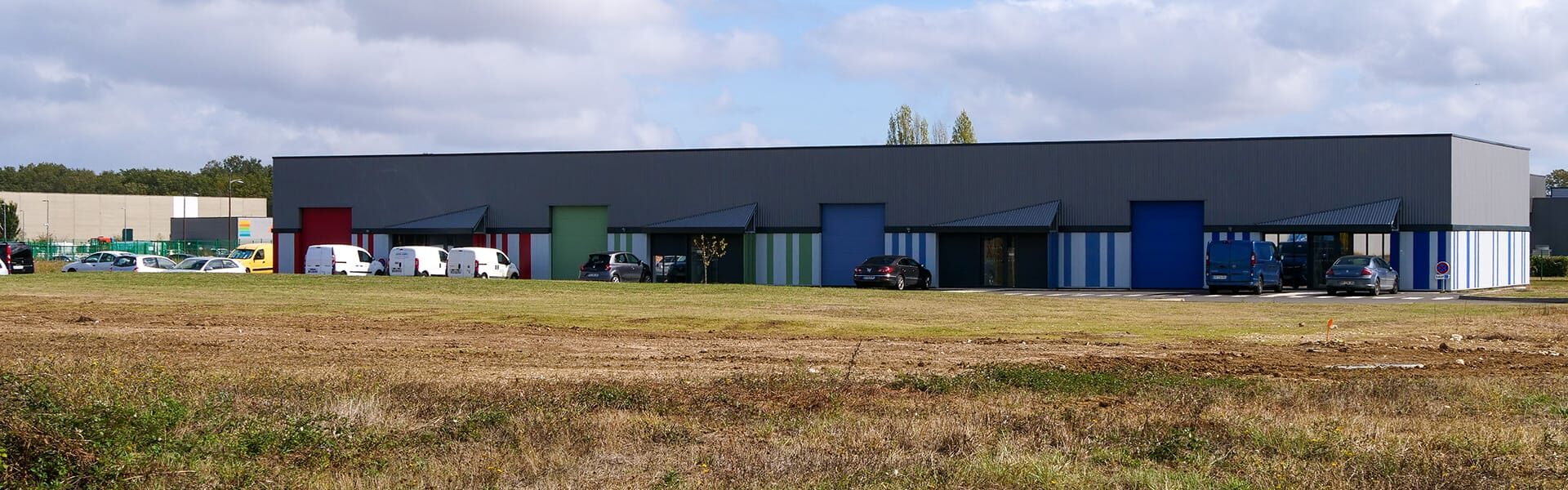 Atelier Relais de Sorigny