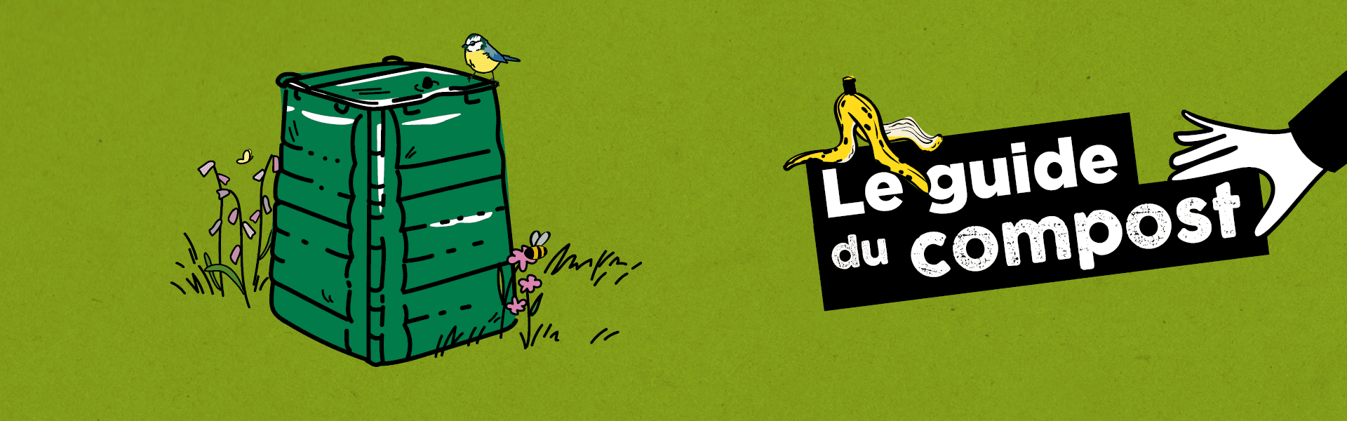 BANNIERE COMPOST
